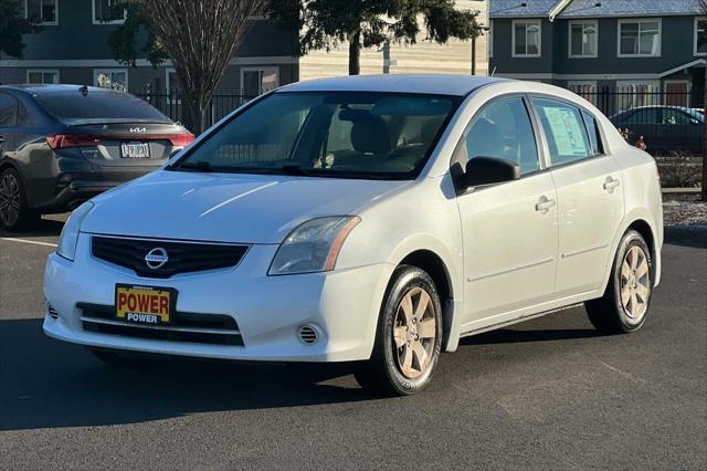 used 2010 Nissan Sentra car, priced at $4,490