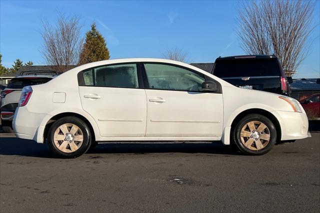 used 2010 Nissan Sentra car, priced at $4,490