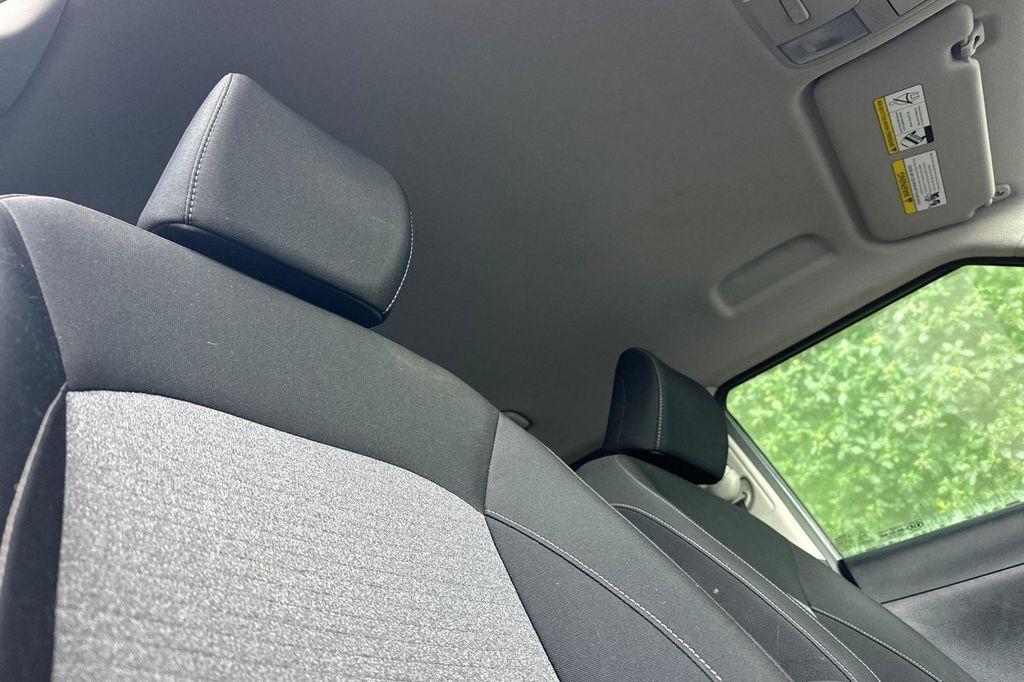 used 2021 Kia Soul car, priced at $13,995