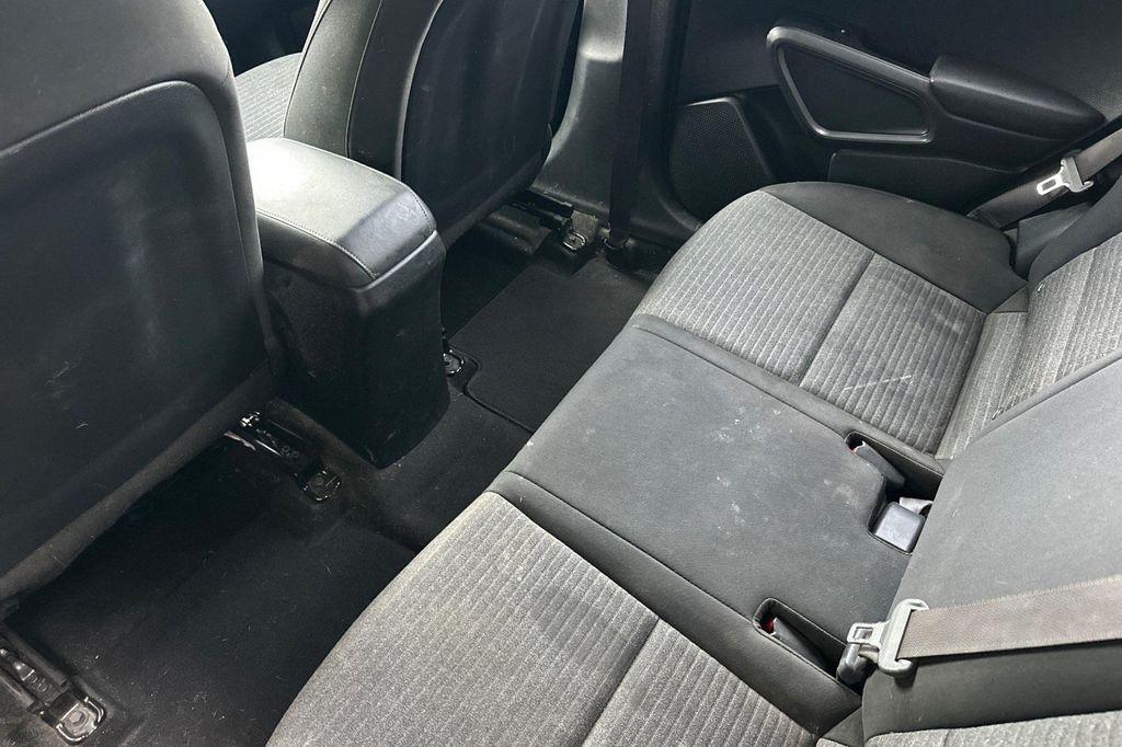 used 2021 Kia Soul car, priced at $13,995