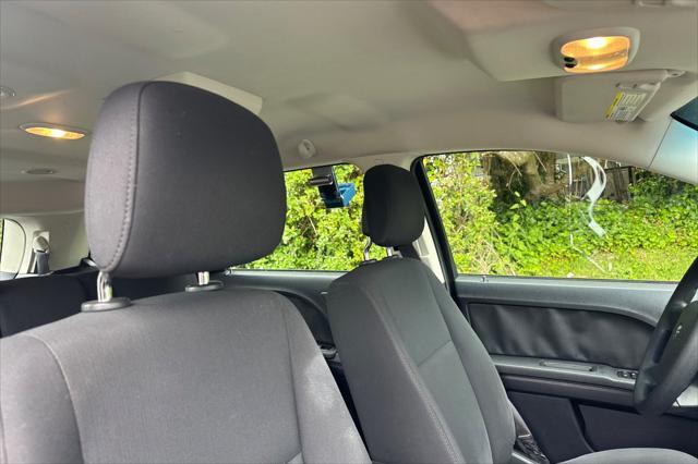used 2010 Dodge Journey car, priced at $4,995