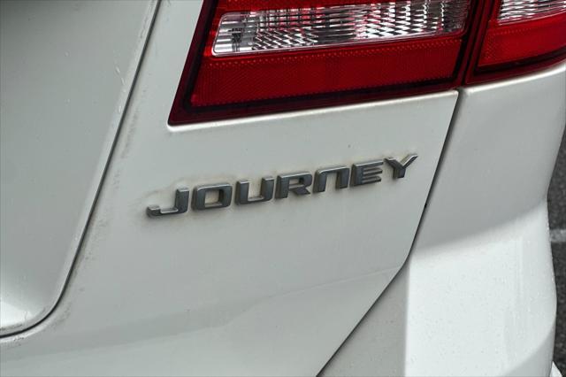 used 2010 Dodge Journey car, priced at $4,995
