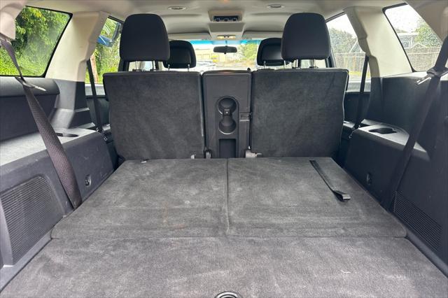 used 2010 Dodge Journey car, priced at $4,995
