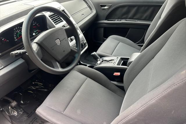 used 2010 Dodge Journey car, priced at $4,995