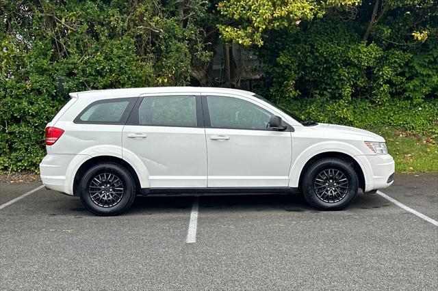 used 2010 Dodge Journey car, priced at $4,995