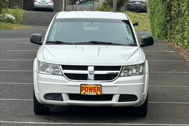 used 2010 Dodge Journey car, priced at $4,995