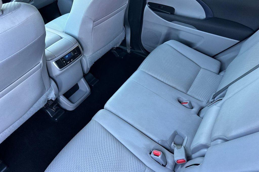 used 2015 Toyota Highlander car, priced at $19,000