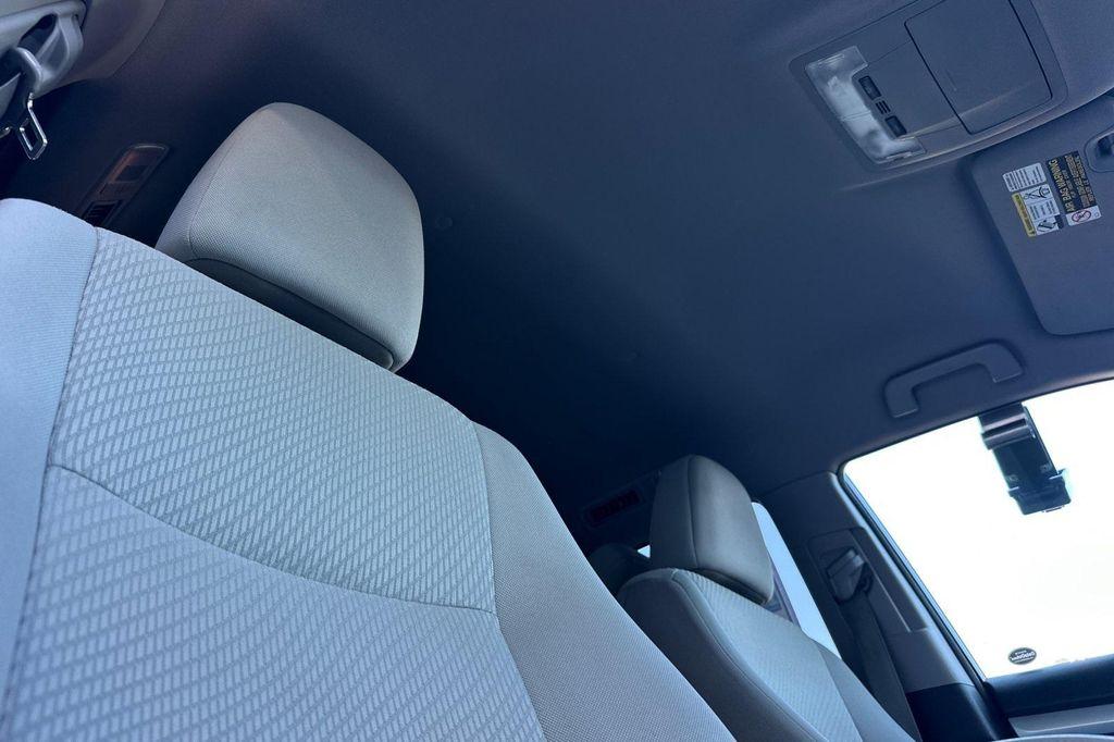 used 2015 Toyota Highlander car, priced at $19,000