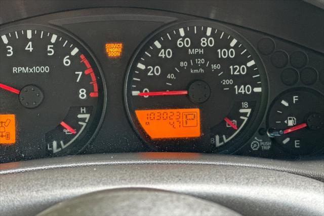 used 2007 Nissan Xterra car, priced at $6,990
