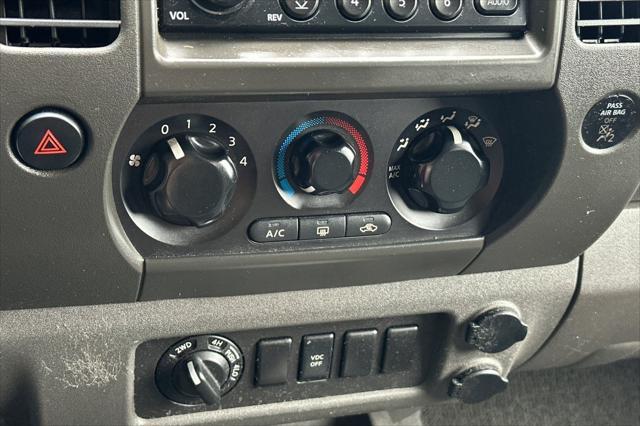 used 2007 Nissan Xterra car, priced at $6,990