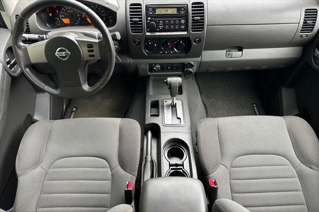 used 2007 Nissan Xterra car, priced at $6,990
