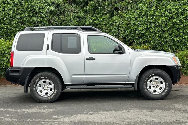 used 2007 Nissan Xterra car, priced at $6,990