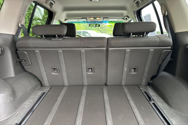 used 2007 Nissan Xterra car, priced at $6,990