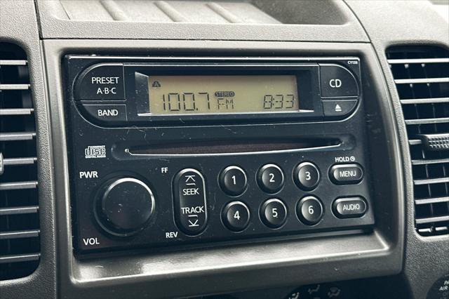 used 2007 Nissan Xterra car, priced at $6,990