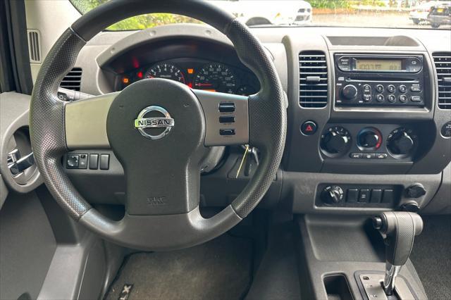 used 2007 Nissan Xterra car, priced at $6,990