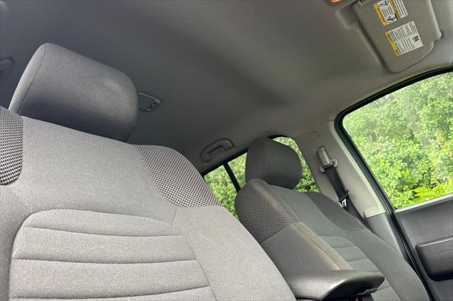 used 2007 Nissan Xterra car, priced at $6,990