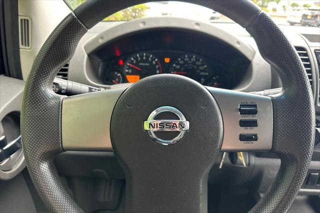 used 2007 Nissan Xterra car, priced at $6,990
