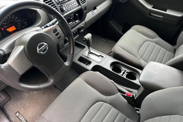 used 2007 Nissan Xterra car, priced at $6,990