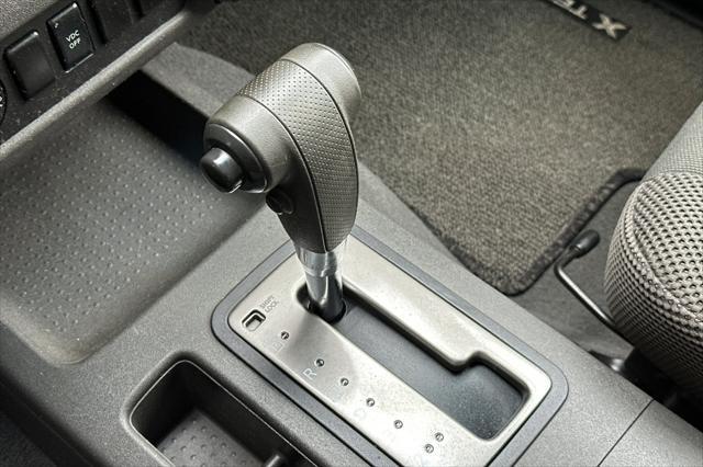 used 2007 Nissan Xterra car, priced at $6,990