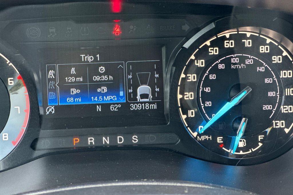 used 2019 Ford Ranger car, priced at $26,000