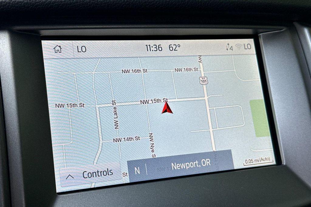 used 2019 Ford Ranger car, priced at $26,000