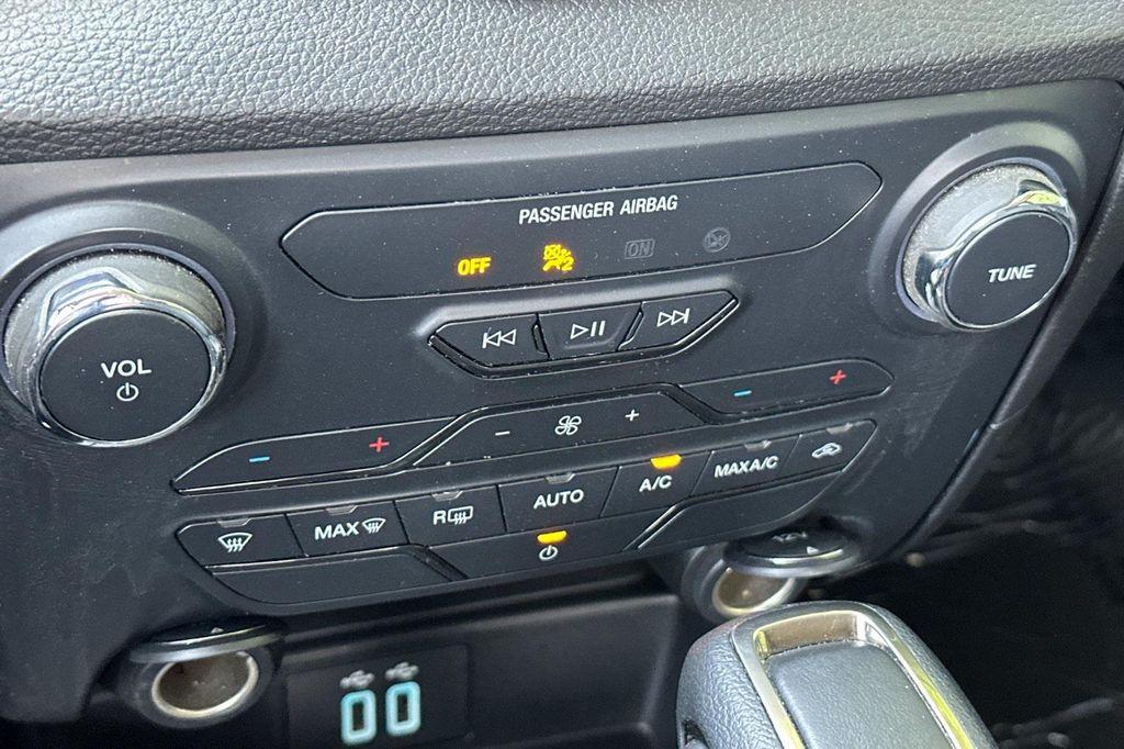 used 2019 Ford Ranger car, priced at $26,000