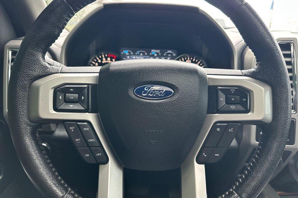 used 2016 Ford F-150 car, priced at $25,300