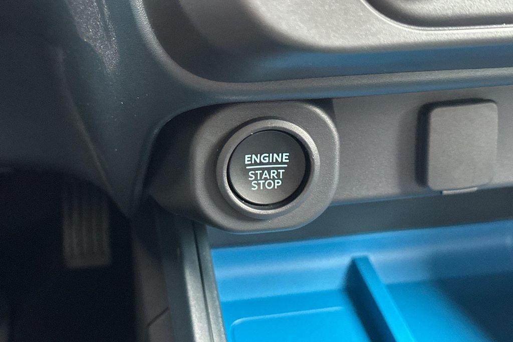 new 2025 Ford Maverick car, priced at $36,235