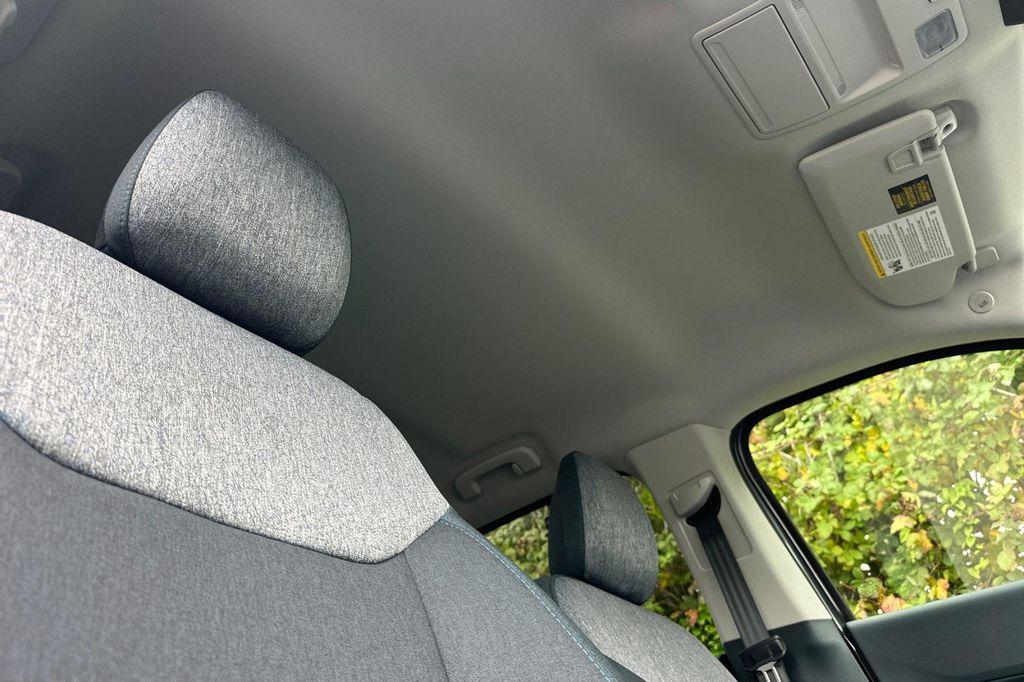 new 2025 Ford Maverick car, priced at $36,235