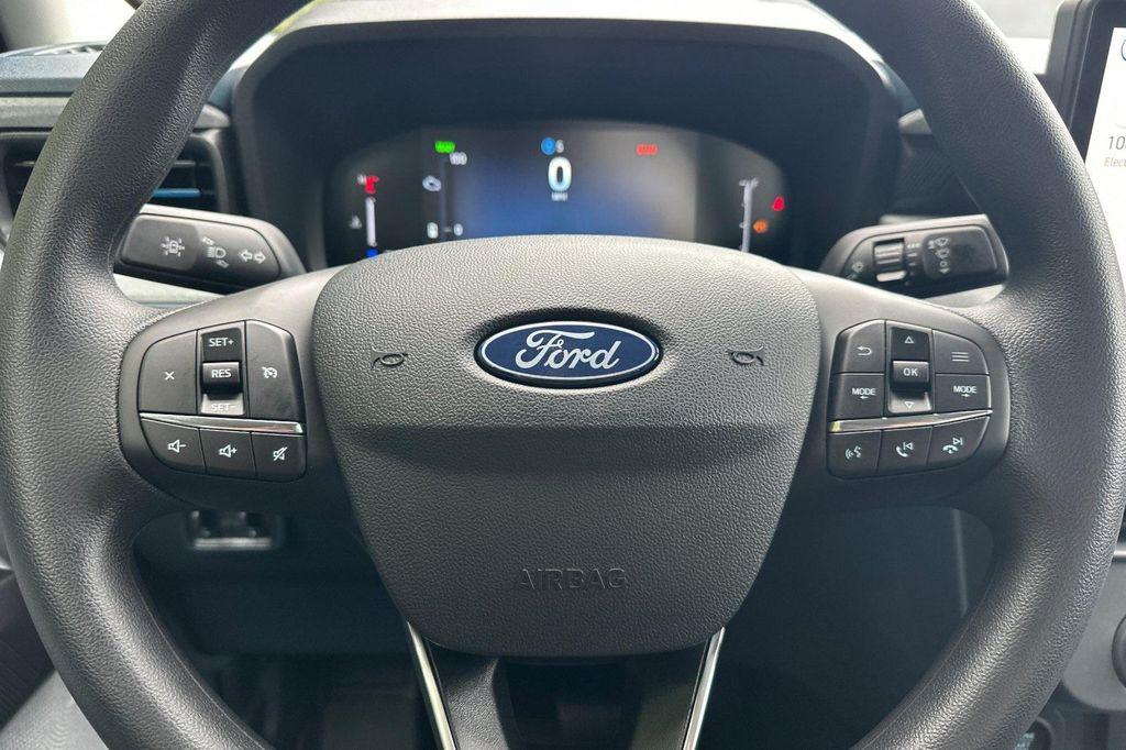 new 2025 Ford Maverick car, priced at $36,235