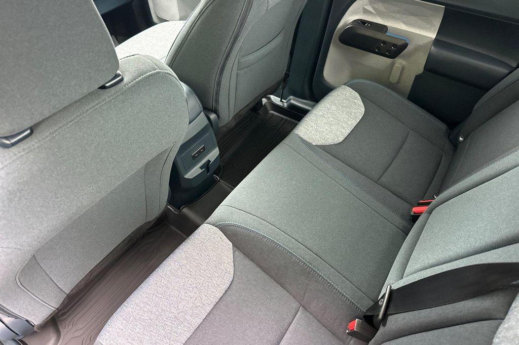 new 2025 Ford Maverick car, priced at $36,235