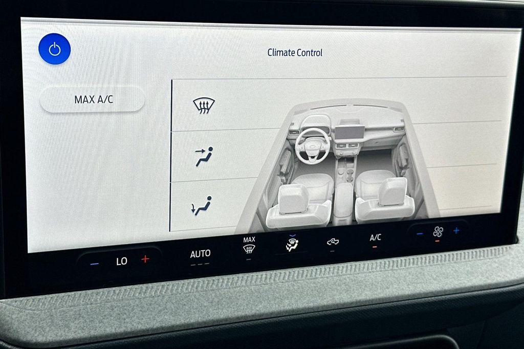 new 2025 Ford Maverick car, priced at $36,235