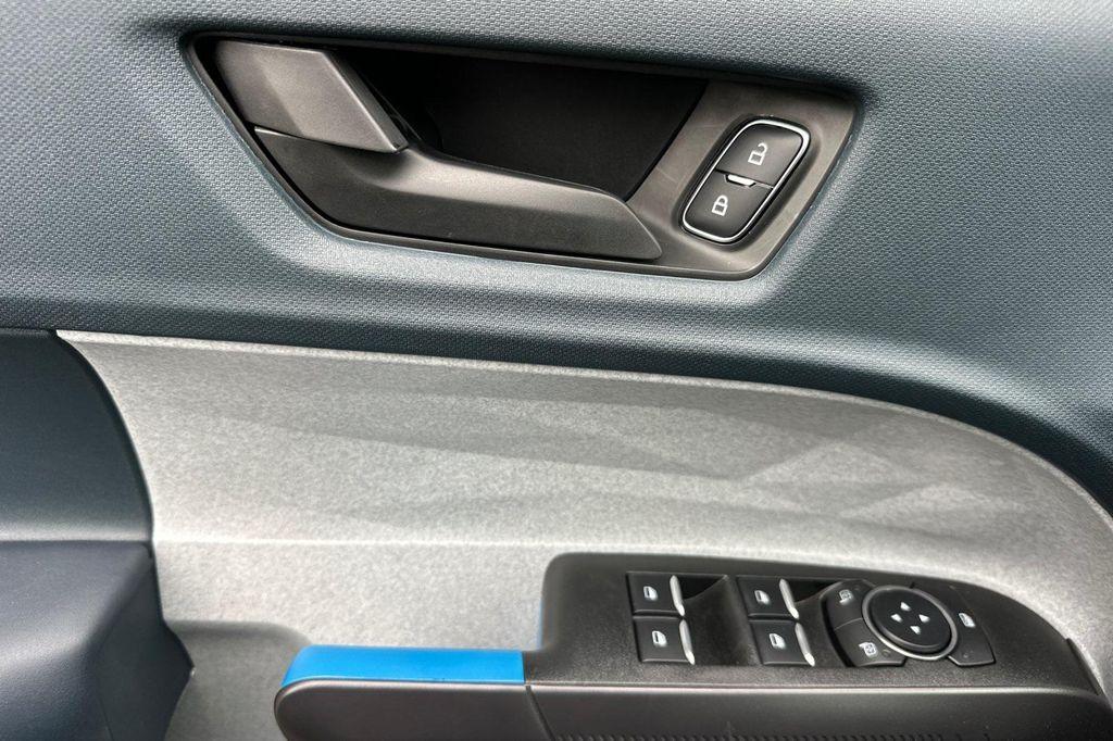 new 2025 Ford Maverick car, priced at $36,235