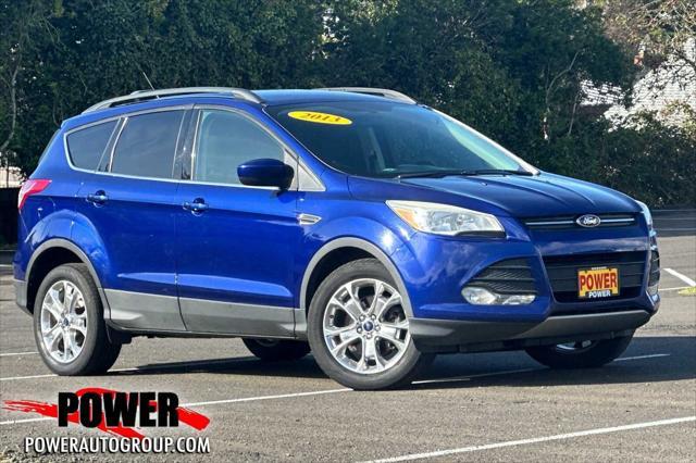 used 2013 Ford Escape car, priced at $8,995