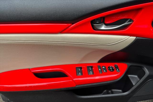 used 2019 Honda Civic car, priced at $18,995