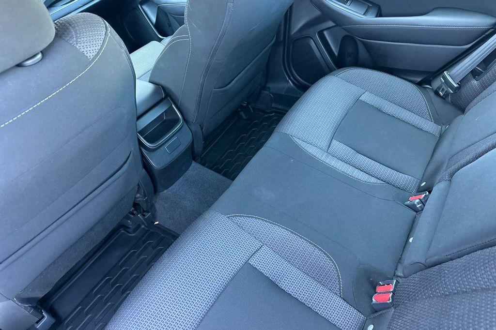 used 2021 Subaru Outback car, priced at $23,000