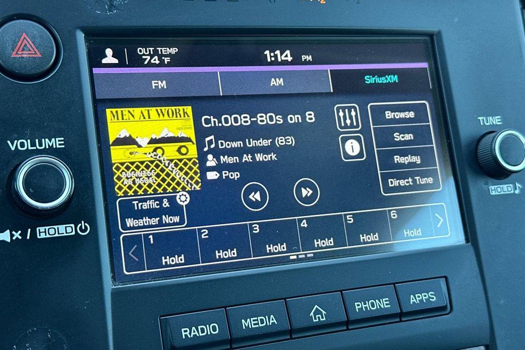 used 2021 Subaru Outback car, priced at $23,000