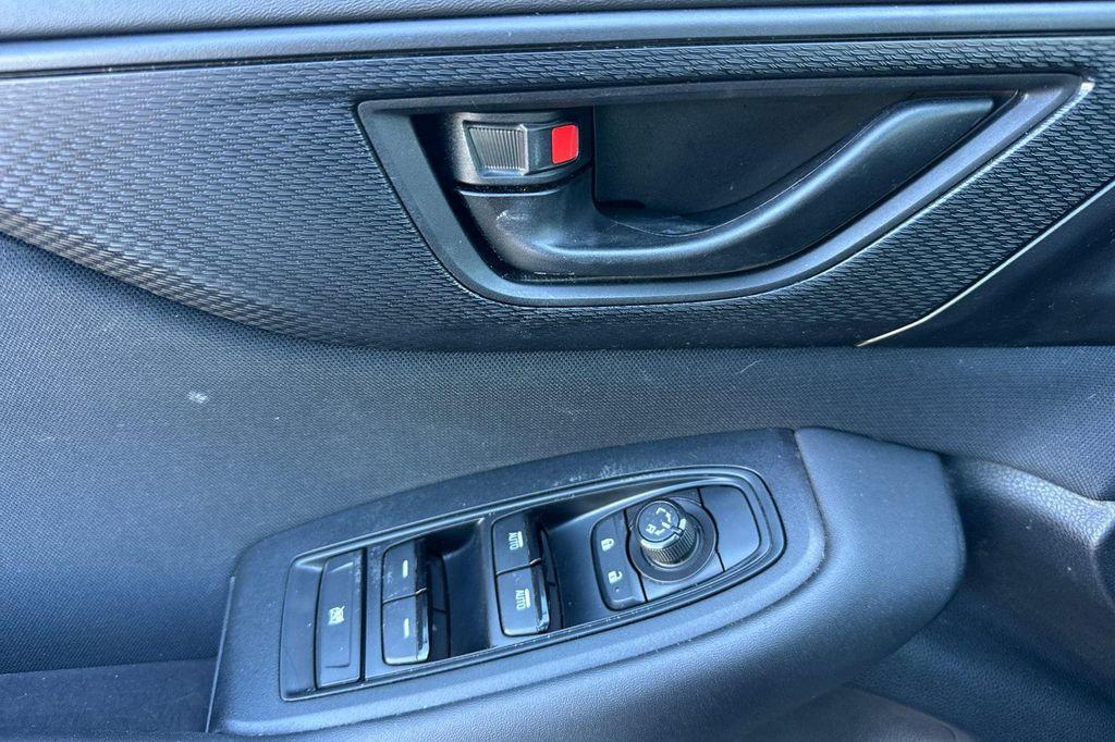 used 2021 Subaru Outback car, priced at $23,000