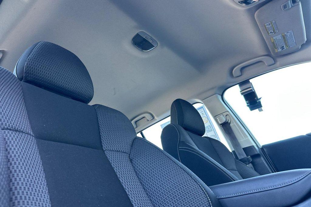 used 2021 Subaru Outback car, priced at $23,000