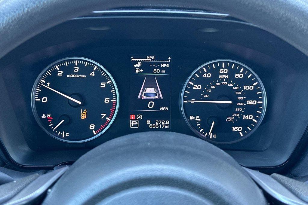 used 2021 Subaru Outback car, priced at $23,000