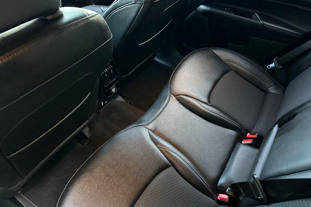 used 2024 Jeep Compass car, priced at $25,995