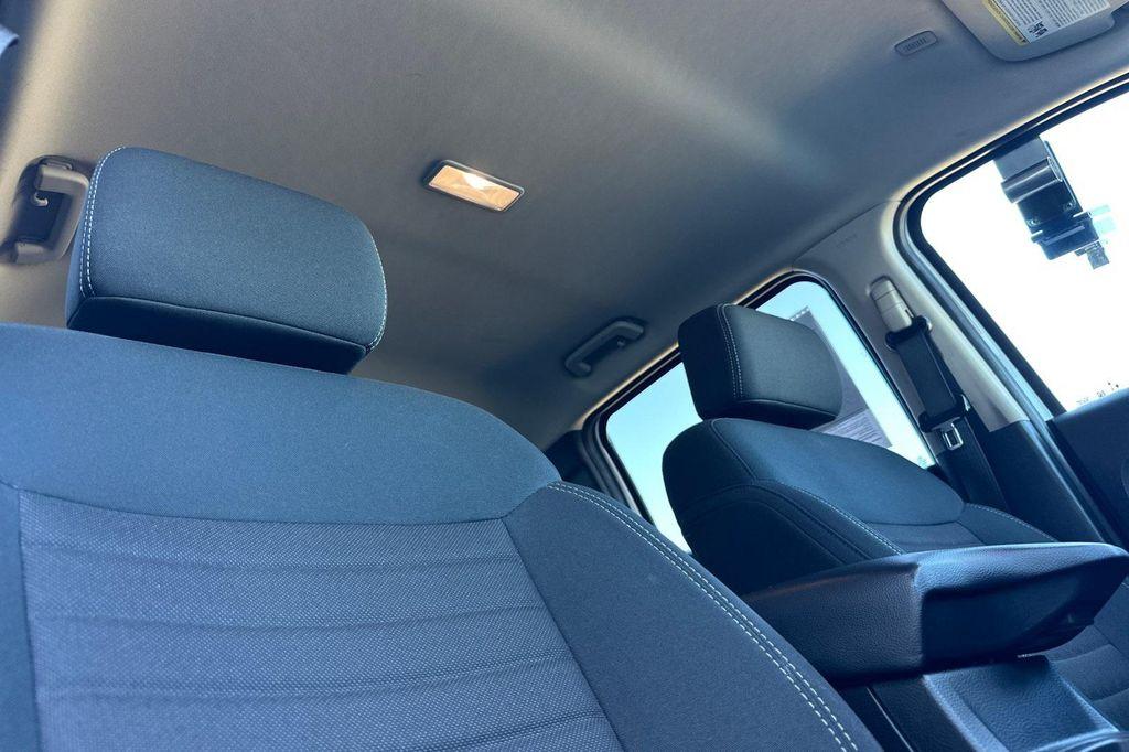 used 2021 Ford Ranger car, priced at $30,628