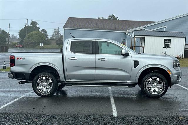 new 2024 Ford Ranger car, priced at $53,440