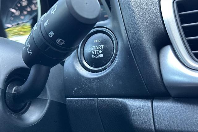 used 2018 Mazda Mazda3 car, priced at $11,995