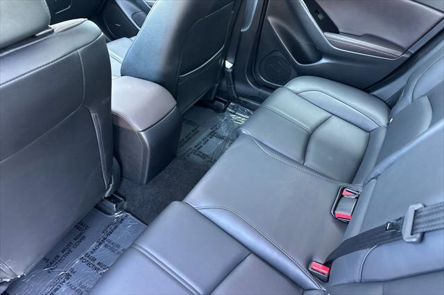 used 2018 Mazda Mazda3 car, priced at $11,995
