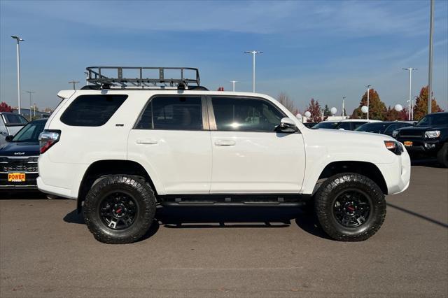 used 2020 Toyota 4Runner car, priced at $38,990