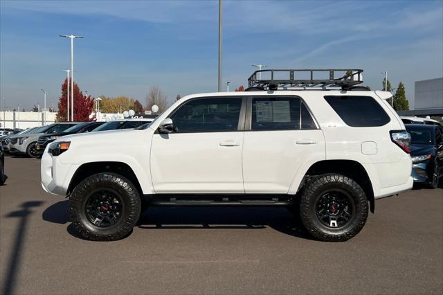 used 2020 Toyota 4Runner car, priced at $38,990