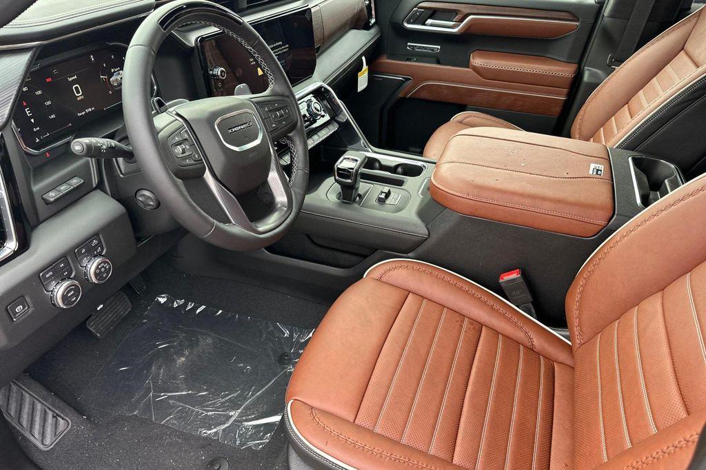 new 2026 GMC Sierra 1500 car, priced at $87,930