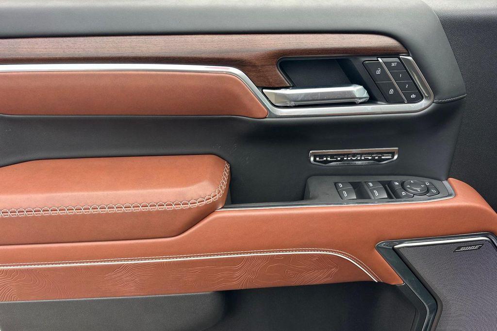 new 2026 GMC Sierra 1500 car, priced at $87,930