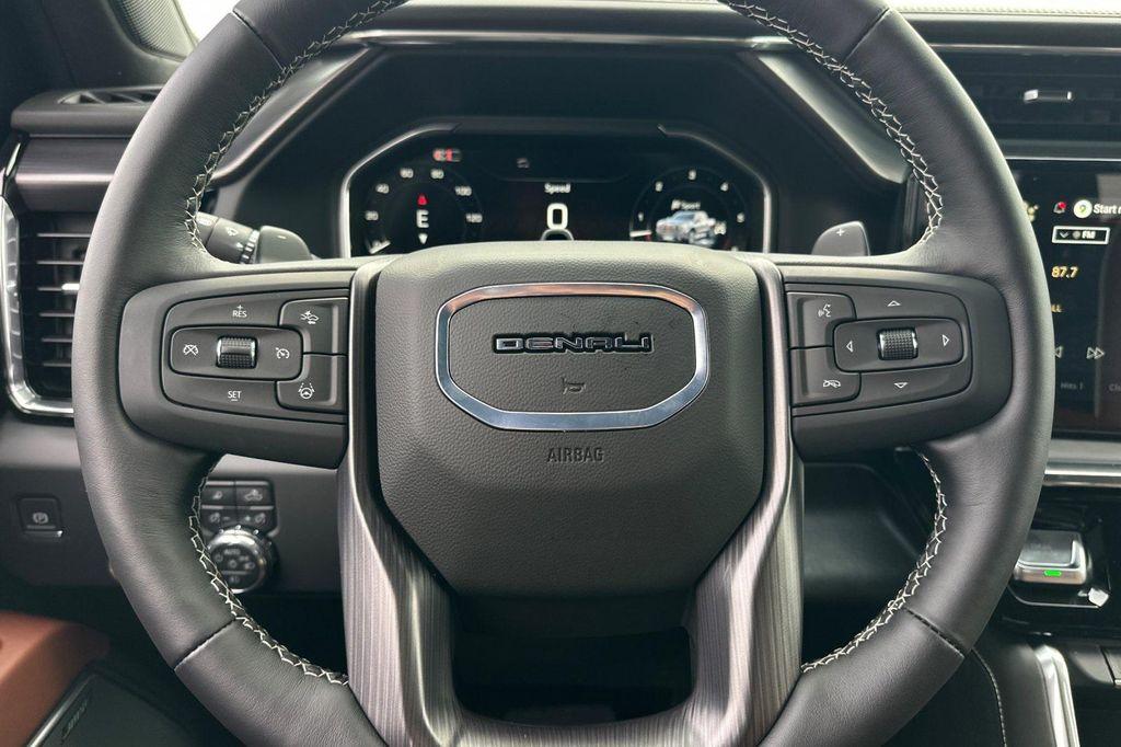 new 2026 GMC Sierra 1500 car, priced at $87,930